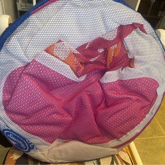 Spring Float - Pink - Picture 3 of 5